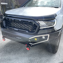 G2R Revolution Bullbar for Ford Ranger PX2 PX3