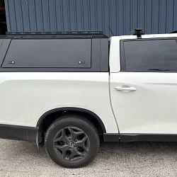 SSANGYONG MUSSO LWB 2018+ XLV Tub ONLY