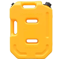 10L Heavy Duty Jerry Can Yellow