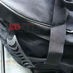 Car Roof Luggage Bag