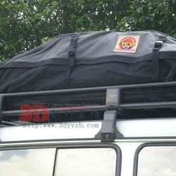 Car Roof Luggage Bag