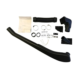 Snorkel Kit for Jeep Wrangler TJ AIR INTAKE Template Included 4L petrol