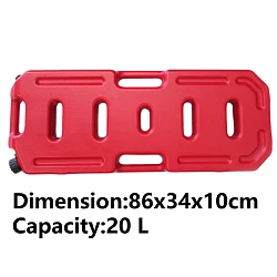 20L Jerry Can Fuel Container