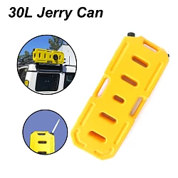 30L Jerry Can without Lock