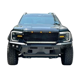 Revolution Bullbar for Ford Ranger Next Gen