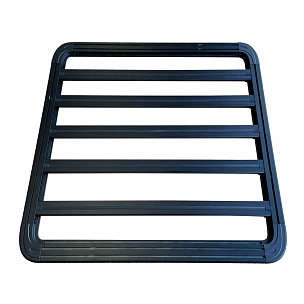 Image of Universal Aluminum Roof Rack 125x125CM