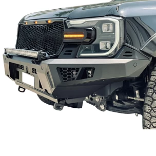 Image of Revolution Bullbar for Ford Ranger Next Gen