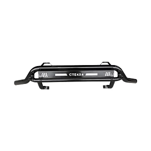 Image of Nudge Bar for Toyota Hilux N80 (2015+)