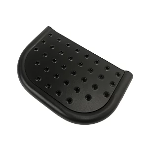 Image of Rear Ute Tub Step for Isuzu D-Max 2012+