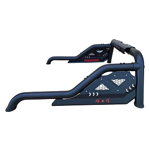 Image of Adjustable,  Universal Fit Sport Bar