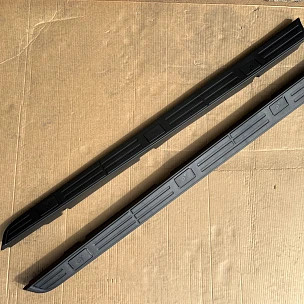 Image of Tub Side Cover for Ford Ranger 2023-On Next Gen OEM COPY