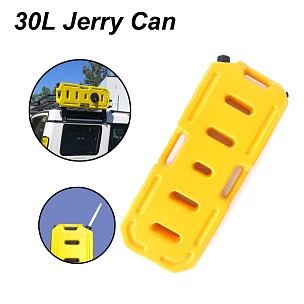 Image of 30L Jerry Can without Lock