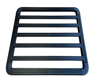 Image of Universal Aluminum Roof Rack 135x135CM