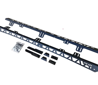 Image of Roof Rail Kit for Pajero