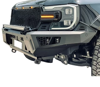 Image of Revolution Bullbar for Ford Ranger Next Gen