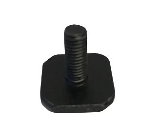 Image of 8xT-Bolt 20x20mm Thread for Roof Rack Platform Channel Awning Accessories M6 8 pack