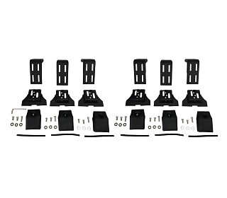 Image of Universal Roof Rack Brackets