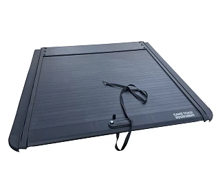 Image of Roller Shutter Tonneau for VW Amarok
