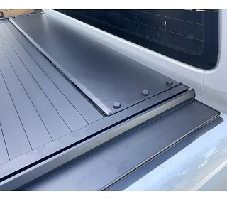 Image of Roller Shutter Cover for Triton MR 2015+