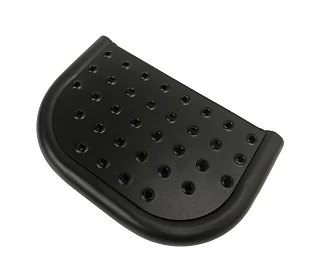 Image of Rear Ute Tub Step for Isuzu D-Max 2012+