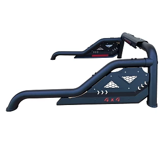 Image of Adjustable,  Universal Fit Sport Bar