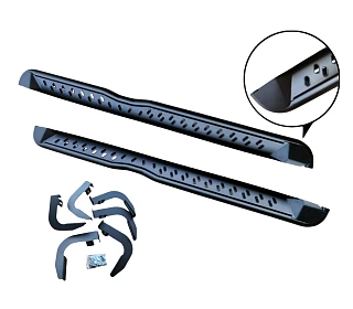 Image of Side Steps fit Triton MQ