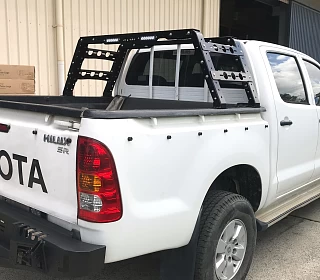 Image of Universal Tub Rack