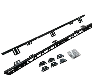 Image of Roof Rack Kit for Toyota Landcruiser 100/105 Series