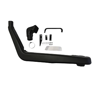 Image of Snorkel Kit 3.8 V6 Petrol Air Intake Ram Gas