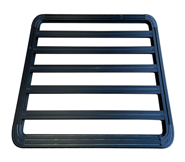 Image of Universal Aluminum Roof Rack 125x125CM