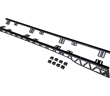 Image of Backbone Kit Fits Land Rover Discovery 3 & 4