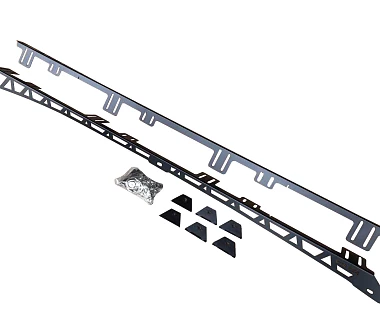 Image of Roof Rack Kit for TOYOTA FJ Cruiser