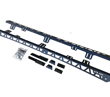 Image of Roof Rail Kit for Pajero