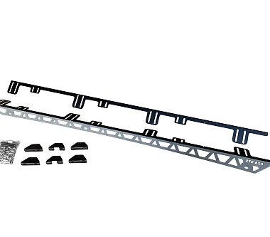 Image of Backbone Kit Fits Nissan Patrol Y62