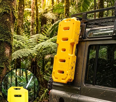 Image of 30L Jerry Can without Lock