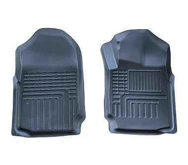Image of 3D Floor Mats for Ford Ranger