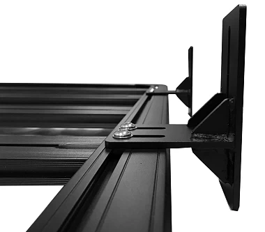 Image of Awning Backets Heavy Duty Steel (4mm)