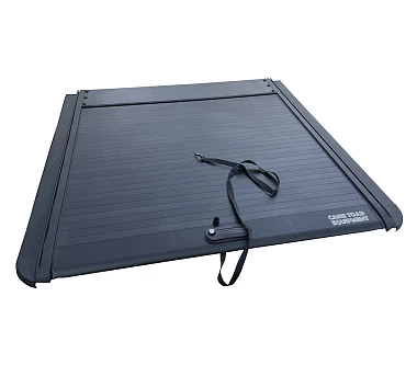 Image of Roller Shutter Tonneau for VW Amarok