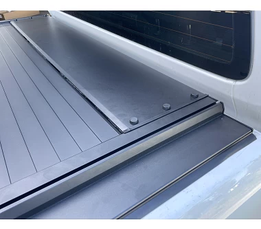 Image of Roller Shutter Cover for Triton MR 2015+