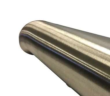 Image of Stainless Snorkel Air Intake fits Ford Ranger PX2 PX3 2015-On Brushed 4'' 304 4WD