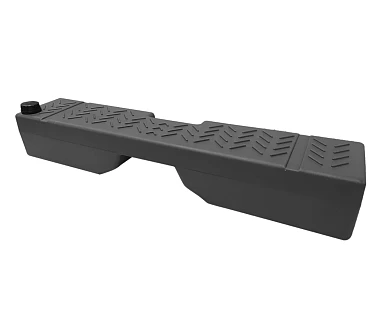 Image of 4WD Footwell Water Tank 40L