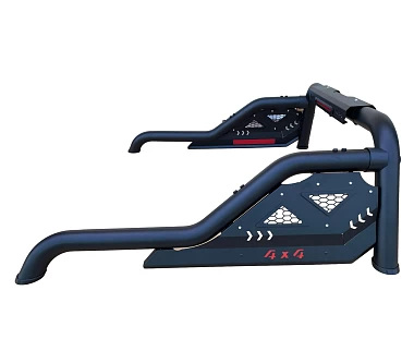 Image of Adjustable,  Universal Fit Sport Bar