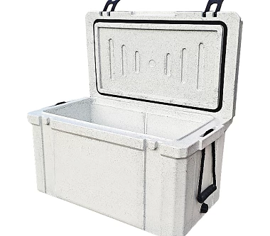 Image of 75L Hard Ice Cooler Box