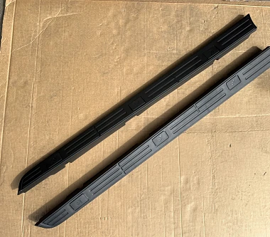 Image of Tub Side Cover for Ford Ranger 2023-On Next Gen OEM COPY