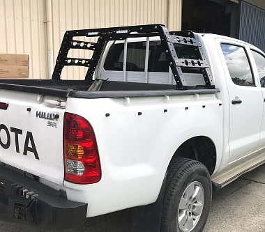 Image of Universal Tub Rack