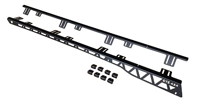 Image of Backbone Kit Fits Land Rover Discovery 3 & 4