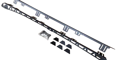Image of Roof Rack Kit for TOYOTA FJ Cruiser