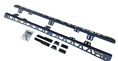 Image of Roof Rail Kit for Pajero