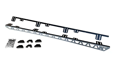 Image of Backbone Kit Fits Nissan Patrol Y62