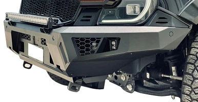 Image of Revolution Bullbar for Ford Ranger Next Gen